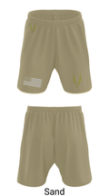 R58 19077757 Athletic Shorts With Pockets - 47