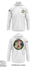 Vicenza Field Office 4611375 Windbreaker - 3
