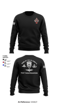 ABNSOTD 57389415 Crew Neck Sweatshirt - 1
