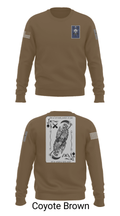CG DIV 8623844 Crew Neck Sweatshirt - 7