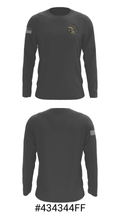 Nettleton High School Volleyball 63233757 Long Sleeve Performance Shirt - 13