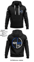 North Hollywood Division 94553177 Hoodie - 3