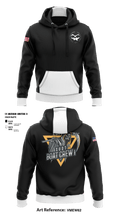 SUDT GAMING 90461587 Hoodie - 1