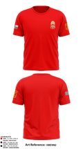1-3 FA 23301758 Short Sleeve Performance Shirt - 1