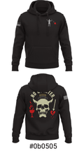C-CO 1-27 1st PLT BLACKBEARD 676518 Hoodie - 43