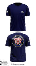 AOST 21897145 Short Sleeve Performance Shirt - 2