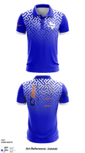C-ServC-Serv 15482502 Short Sleeve Performance Polo - 1