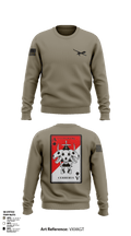 E.Co 3/CAB “Cerberus” 56288526 Crew Neck Sweatshirt - 41