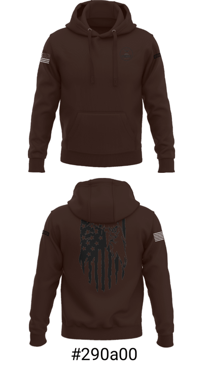 State Public Affairs 94733866 Hoodie - 42