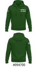 106th G Co. BSB 21695464 Hoodie - 43