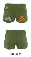 Bravo BTRY 1/103d FAR 8841781 Ranger Panties - 25