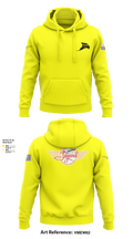 N1522W 9665806 Hoodie - 5