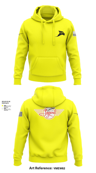 Hoodie, N1522W, Air Force, Teamtime, Team time, sublimation, custom sports apparel, team uniforms, spirit wear, spiritwear, sports uniforms, custom shirts, team store, custom team store, fundraiser sports, apparel fundraiser