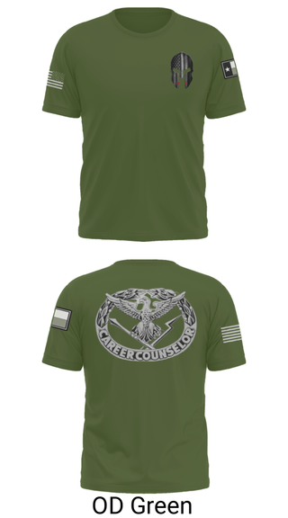 Short Sleeve Performance Shirt, , Army, Teamtime, Team time, sublimation, custom sports apparel, team uniforms, spirit wear, spiritwear, sports uniforms, custom shirts, team store, custom team store, fundraiser sports, apparel fundraiser