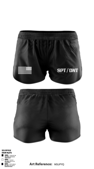 Ranger Panties, , , Teamtime, Team time, sublimation, custom sports apparel, team uniforms, spirit wear, spiritwear, sports uniforms, custom shirts, team store, custom team store, fundraiser sports, apparel fundraiser