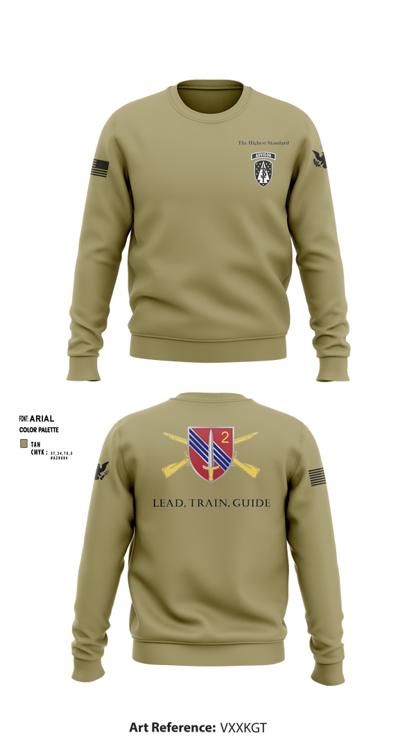 Crew Neck Sweatshirt, , Army, Teamtime, Team time, sublimation, custom sports apparel, team uniforms, spirit wear, spiritwear, sports uniforms, custom shirts, team store, custom team store, fundraiser sports, apparel fundraiser