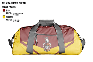Duffle Bag, Mount Vernon High School Wrestling, Wrestling, Teamtime, Team time, sublimation, custom sports apparel, team uniforms, spirit wear, spiritwear, sports uniforms, custom shirts, team store, custom team store, fundraiser sports, apparel fundraiser