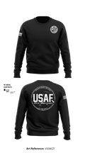 611 CES 65338274 Crew Neck Sweatshirt - 1