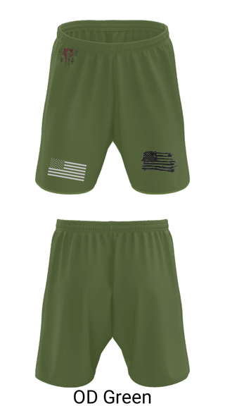 Athletic Shorts With Pockets, , Marines, Teamtime, Team time, sublimation, custom sports apparel, team uniforms, spirit wear, spiritwear, sports uniforms, custom shirts, team store, custom team store, fundraiser sports, apparel fundraiser
