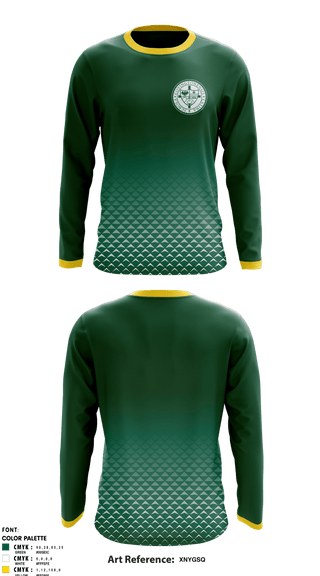 Long Sleeve Performance Shirt, Covington Latin School, Spirit Store, Teamtime, Team time, sublimation, custom sports apparel, team uniforms, spirit wear, spiritwear, sports uniforms, custom shirts, team store, custom team store, fundraiser sports, apparel fundraiser