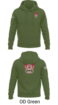 MCSO K9 58820487 Hoodie - 46