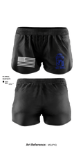 XVIII AIRBORNE CORPS 70736861 Ranger Panties - 5