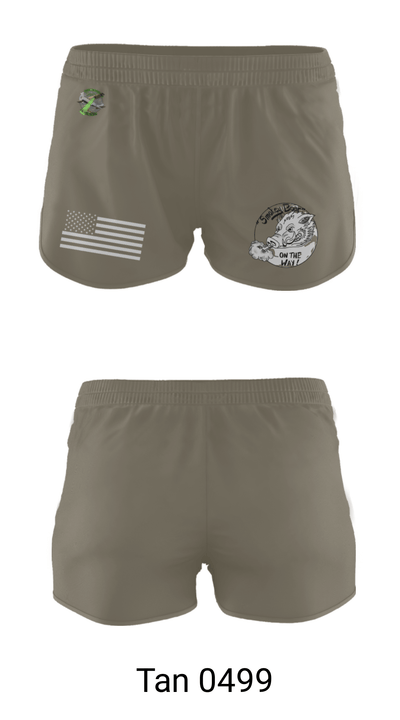 Washington State Patrol Aviation 88282662 Ranger Panties - 5