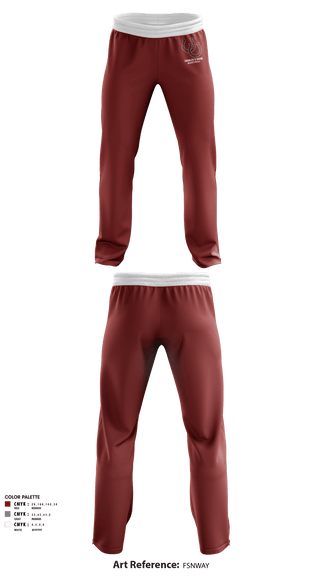 Sweatpants, Charles D Owen High School Basketball, Women's Basketball, Teamtime, Team time, sublimation, custom sports apparel, team uniforms, spirit wear, spiritwear, sports uniforms, custom shirts, team store, custom team store, fundraiser sports, apparel fundraiser