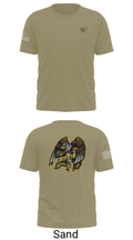 1-25 AB Echo C.Co 9457817 Short Sleeve Performance Shirt - 36
