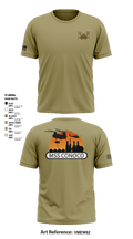 MSSC Essayons 2 48058860 Short Sleeve Performance Shirt - 5