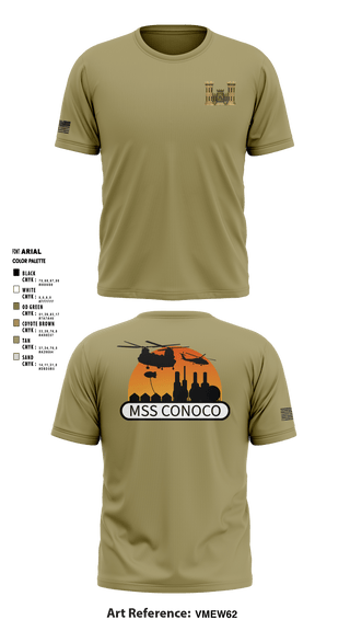 Short Sleeve Performance Shirt, , Army, Teamtime, Team time, sublimation, custom sports apparel, team uniforms, spirit wear, spiritwear, sports uniforms, custom shirts, team store, custom team store, fundraiser sports, apparel fundraiser