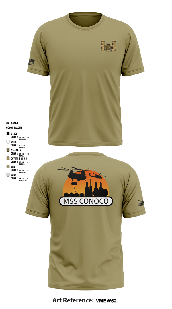 Short Sleeve Performance Shirt, , Army, Teamtime, Team time, sublimation, custom sports apparel, team uniforms, spirit wear, spiritwear, sports uniforms, custom shirts, team store, custom team store, fundraiser sports, apparel fundraiser