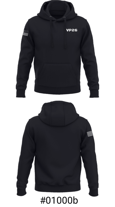 VP26 25002818 Hoodie - 43