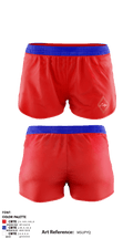 Extige 98167829 Women's Shorts - 1