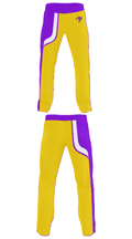 Louis Hornsby Middle School Basketball 53566304 Sweatpants - 23
