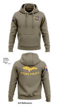 MSP Calumet 35464761 Hoodie - 9