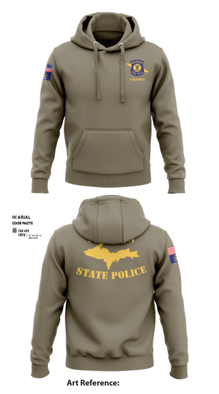 Hoodie, , Police, Teamtime, Team time, sublimation, custom sports apparel, team uniforms, spirit wear, spiritwear, sports uniforms, custom shirts, team store, custom team store, fundraiser sports, apparel fundraiser