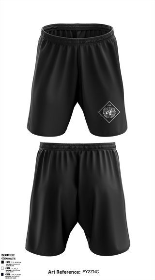 Athletic Shorts With Pockets, , Army, Teamtime, Team time, sublimation, custom sports apparel, team uniforms, spirit wear, spiritwear, sports uniforms, custom shirts, team store, custom team store, fundraiser sports, apparel fundraiser