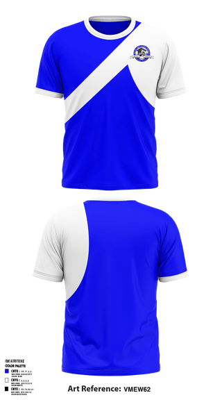 Short Sleeve Performance Shirt, Trinity Senior High School, Spirit Store, Teamtime, Team time, sublimation, custom sports apparel, team uniforms, spirit wear, spiritwear, sports uniforms, custom shirts, team store, custom team store, fundraiser sports, apparel fundraiser