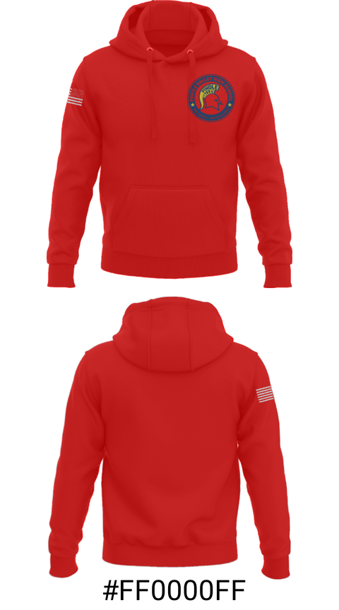 Hoodie, Pinole Valley High School Soccer, Women's Soccer, Teamtime, Team time, sublimation, custom sports apparel, team uniforms, spirit wear, spiritwear, sports uniforms, custom shirts, team store, custom team store, fundraiser sports, apparel fundraiser
