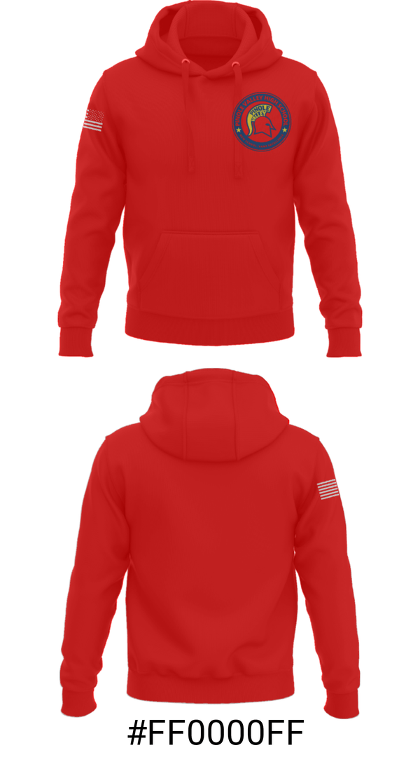 Hoodie, Pinole Valley High School Soccer, Women's Soccer, Teamtime, Team time, sublimation, custom sports apparel, team uniforms, spirit wear, spiritwear, sports uniforms, custom shirts, team store, custom team store, fundraiser sports, apparel fundraiser