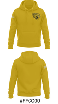 Thomas Jefferson High School Basketball 71900236 Hoodie - 17