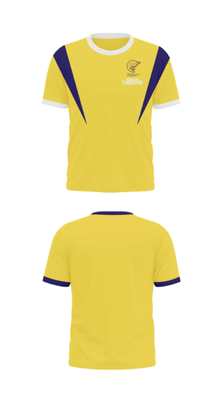 Short Sleeve Performance Shirt, School for Entrepreneurship & Technology Golf, Golf, Teamtime, Team time, sublimation, custom sports apparel, team uniforms, spirit wear, spiritwear, sports uniforms, custom shirts, team store, custom team store, fundraiser sports, apparel fundraiser