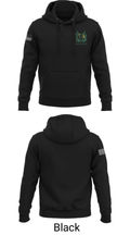 Bunn High School Swimming 46623170 Hoodie - 10