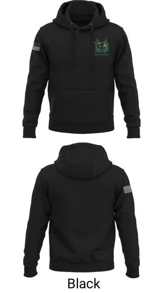 Hoodie, Bunn High School Swimming, Swimming, Teamtime, Team time, sublimation, custom sports apparel, team uniforms, spirit wear, spiritwear, sports uniforms, custom shirts, team store, custom team store, fundraiser sports, apparel fundraiser