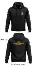 2d Recon Bn 14867704 Hoodie - 3