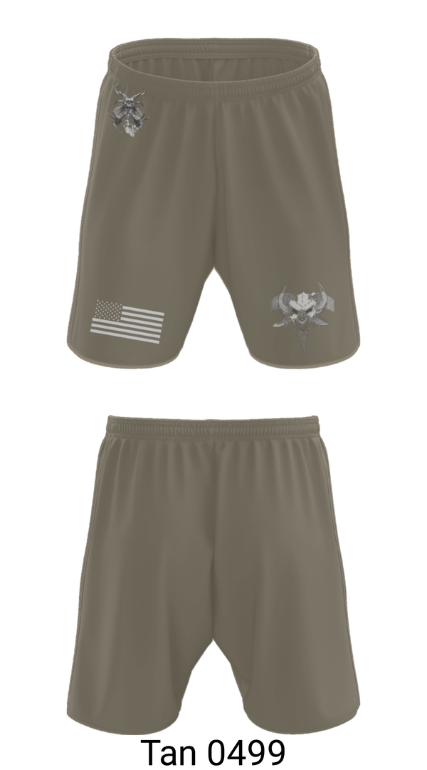 Athletic Shorts With Pockets, , National Guard, Teamtime, Team time, sublimation, custom sports apparel, team uniforms, spirit wear, spiritwear, sports uniforms, custom shirts, team store, custom team store, fundraiser sports, apparel fundraiser