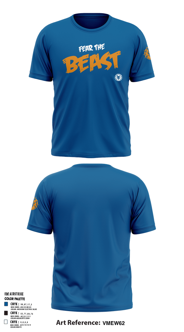 Short Sleeve Performance Shirt, , , Teamtime, Team time, sublimation, custom sports apparel, team uniforms, spirit wear, spiritwear, sports uniforms, custom shirts, team store, custom team store, fundraiser sports, apparel fundraiser