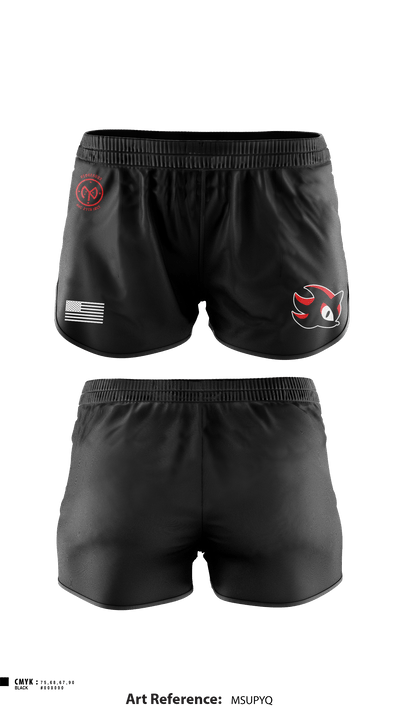 HHC 27th IBCT 63794043 Ranger Panties - 1