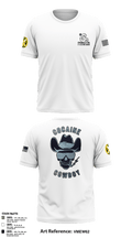 India Co 88933123 Short Sleeve Performance Shirt - 2